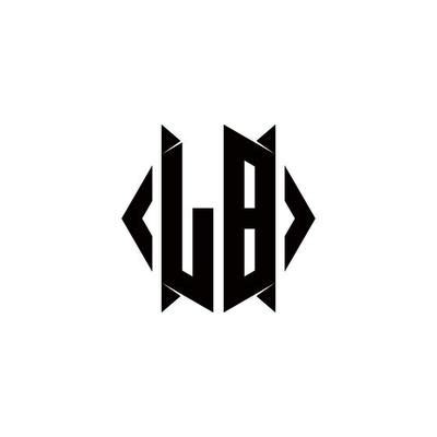Image result for Lb Monogram Logo