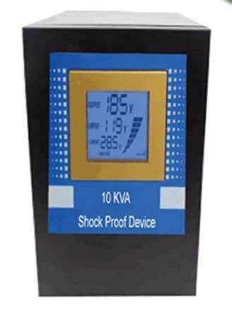 Dutta Industries Shock Proof Device : Amazon.in: Industrial & Scientific