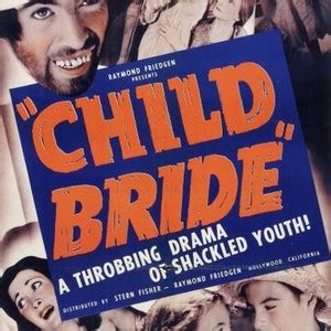 Child Bride 1939 的图像结果