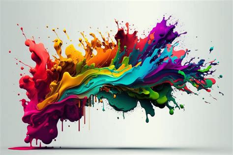 Color Splash App 的图像结果
