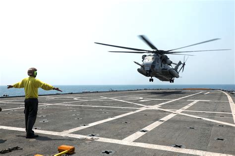 'Exercise Tiger Triumph': India, US Navy warships undertake operations ...