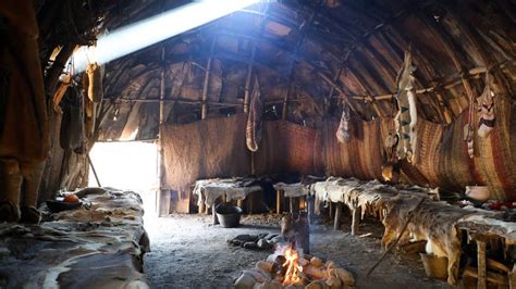 Homeschool Day: A Childs Life in Plimoth and Patuxet, Plimoth Patuxet ...