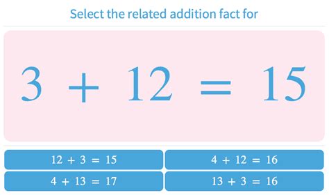 Image result for Math Addition for Application