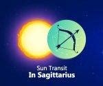 Sagittarius Horoscope For Saturday, December 14, 2024