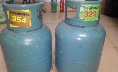 一个普通的家用煤气罐可以装多少立方的液化气_百度知道