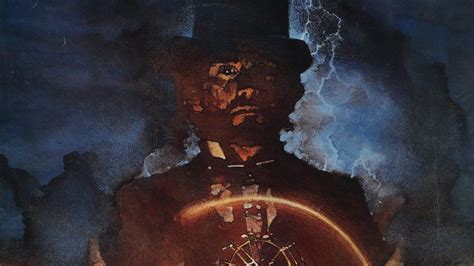 Retro Trailer For The 1983 Film SOMETHING WICKED THIS WAY COMES — GeekTyrant