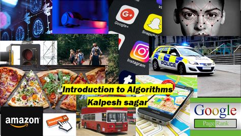 Algorithms Lesson 的图像结果