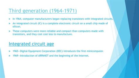 Image result for Evolution of Computer Generation