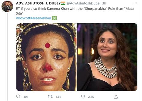 Here's why boycott Kareena Kapoor Khan is trending on Twitter