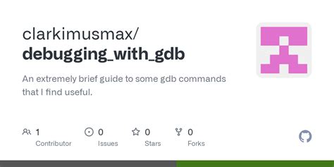Image result for GDB Commands