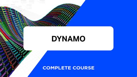Image result for Dynamo Course