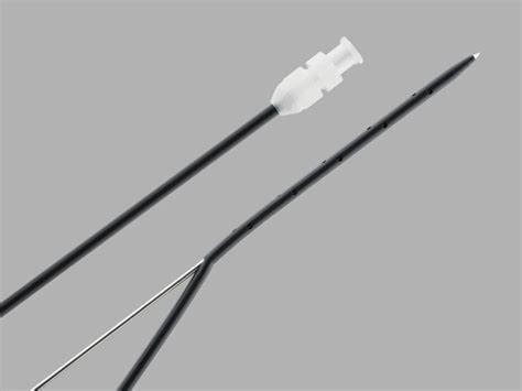 Pneumothorax Set and Tray | Cook Medical