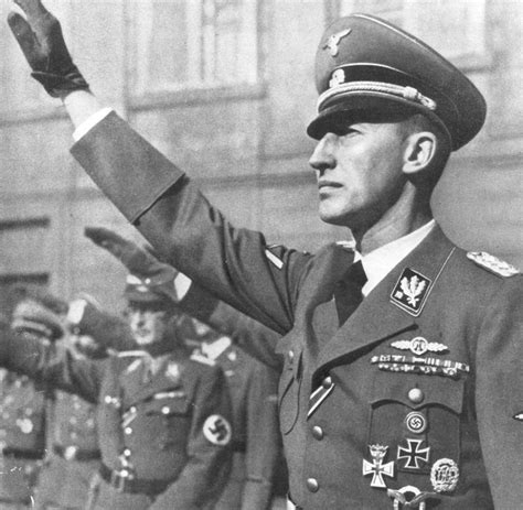 R Heydrich