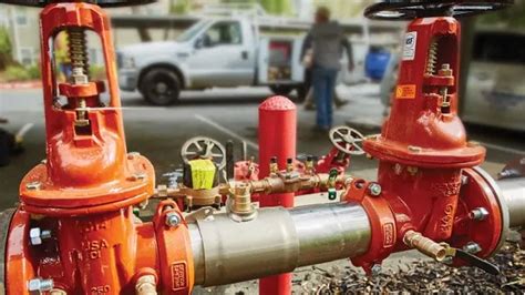 Image result for Backflow Preventer vs Check Valve
