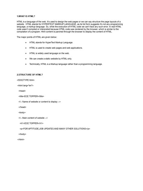 Java Basics PDF 的图像结果