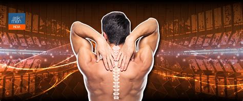 4 Effective Exercises To Ease Back And Neck Pain - Sports and Fitness