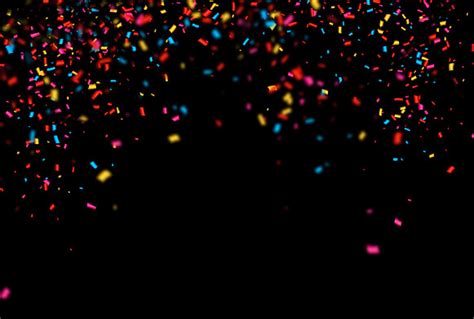 Image result for Confetti Effect Overlay