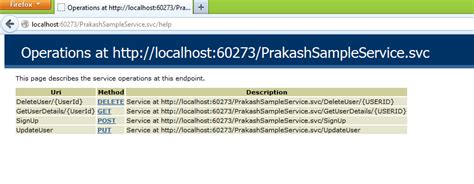 WCF RESTful Service 的图像结果