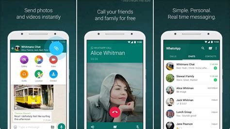 Best Android Video Call Apps 的图像结果