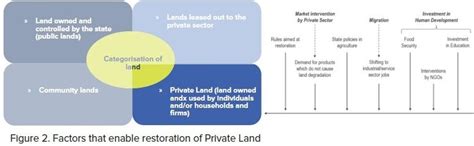 Land Degradation in India: A National Systems Perspective on ...