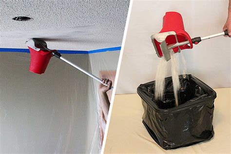 Image result for Ceiling Texture Scraper