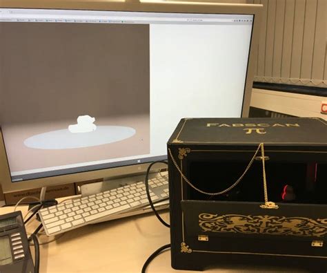 Image result for 3D Scanner eBay