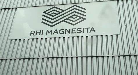 RHI Magnesita plant Schließung weiterer Produktionsstätten | boerse ...