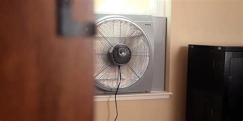 Image result for Window Fan Reviews
