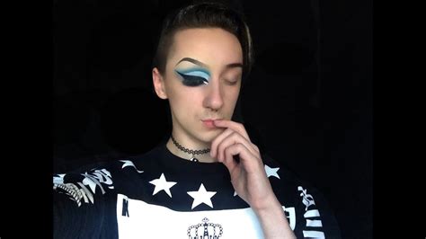 Image result for Drag Makeup Tutorial