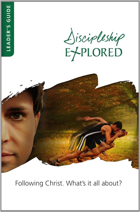 Image result for Discipleship Explored Promo