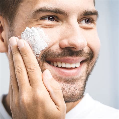 The Simplest Guide to Men’s Skincare Routine – Faces Canada