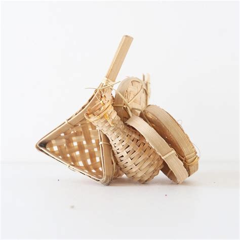 Rural Charms, Set of 5