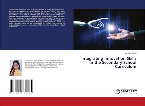 Integrating Innovation Skills in the Secondary School Curriculum ...