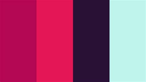 Palette No:1904 : Color Mix