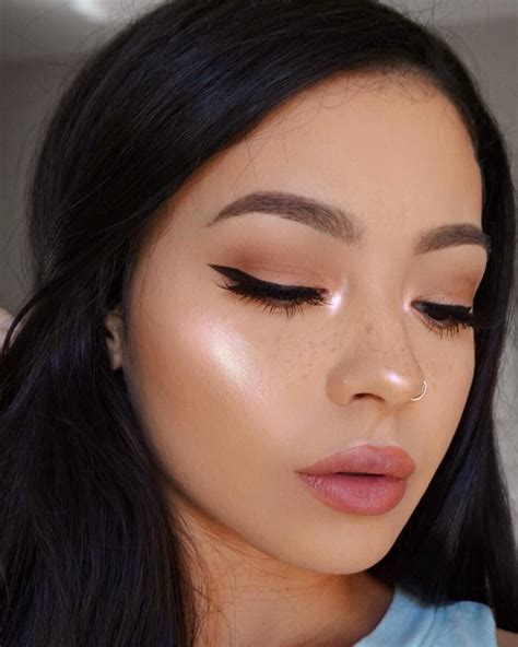 #BeginnerMakeupTutorial | Makeup for teens, Holiday makeup, Best ...