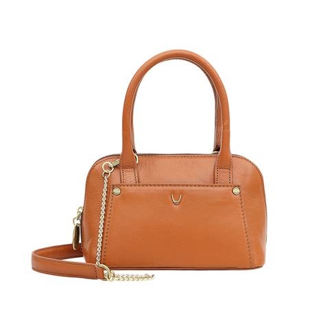 GEISHA 01 SLING BAG – Hidesign