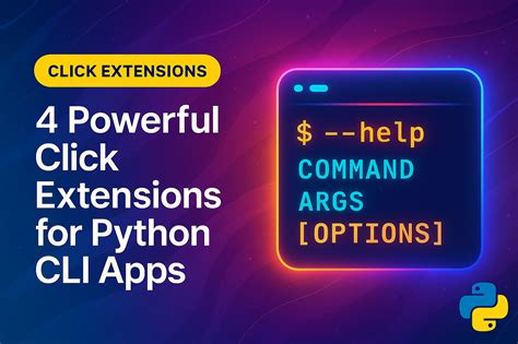 Image result for How to Make Python Click