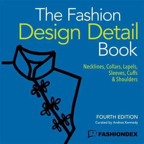 Buy The Fashion Design Detail Book Book Online at Low Prices in India ...
