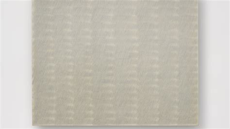 Park Seo-Bo. Ecriture 1967-1981 | Meer