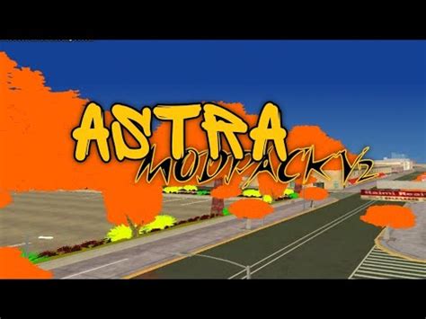 Image result for SA-MP Modpacks