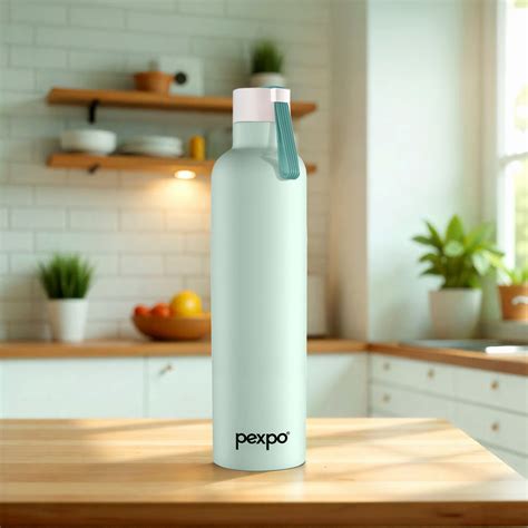 Stainless Steel Water Bottles at Best Prices – Page 2 – pexpo