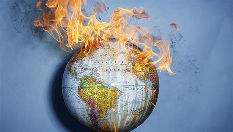 【热议】“气候危机纪元”已至？一位气象学者的示警_全球_联合国_地区