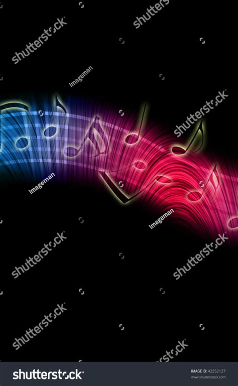 Image result for Dancing Music Notes