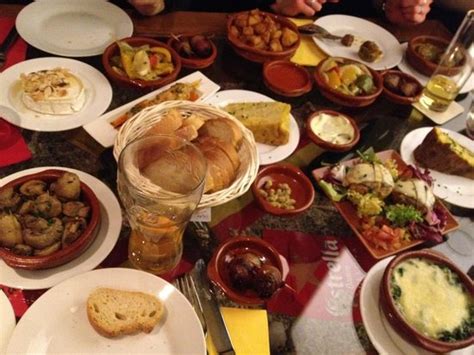 Great tapas every time we go - Reviews, Photos - La Bodega Tapas Bar ...