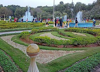3 Best Public Parks in Hyderabad, TS - Expert Recommendations