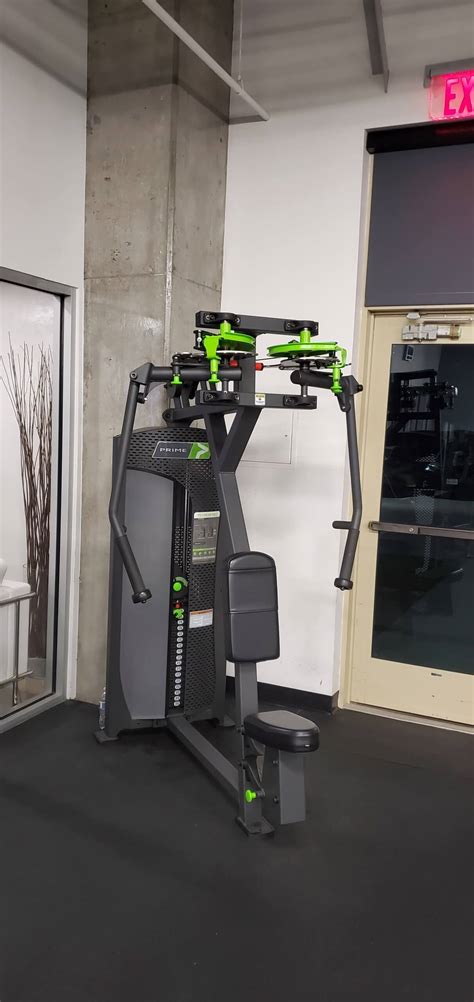 Equipment - Willow Bend Fitness Club