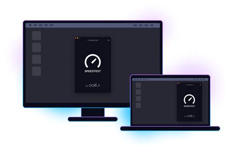 PC Internet Speed Test 的图像结果