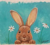 Image result for Spring+Baby+Bunnies