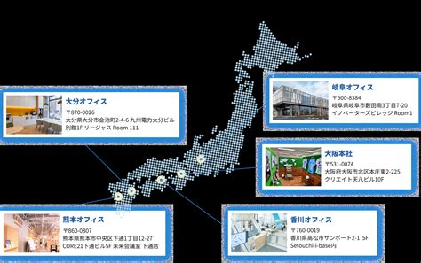 REGIONAL REVITALIZATION | 株式会社ブレイク