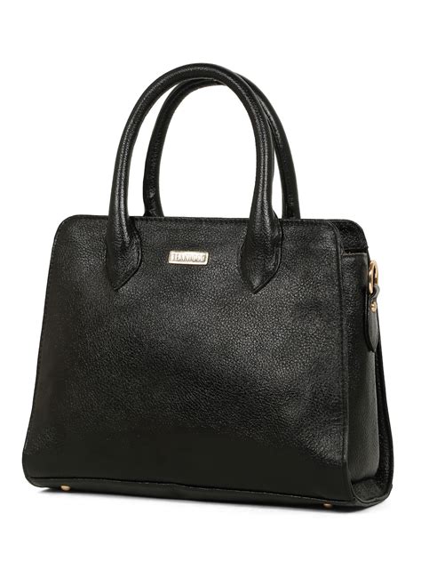 LEATHER WOMEN HAND BAG – Teakwood Leathers